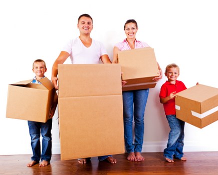 Performance monitoring and website improvement for house removals