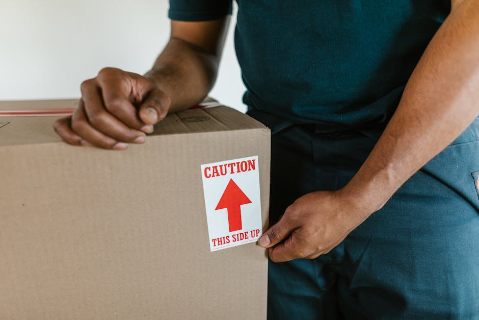 Complete Guide to UK Home Removals for First Time Movers